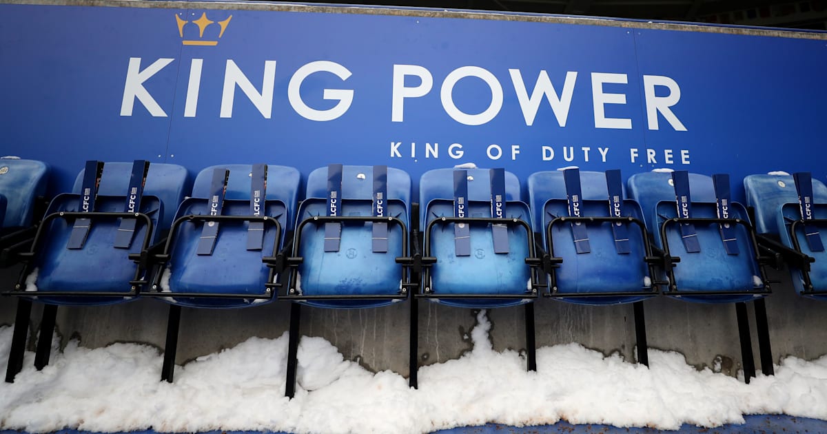 Leicester Fixtures When Where How To Watch Every Game Over Christmas 90min