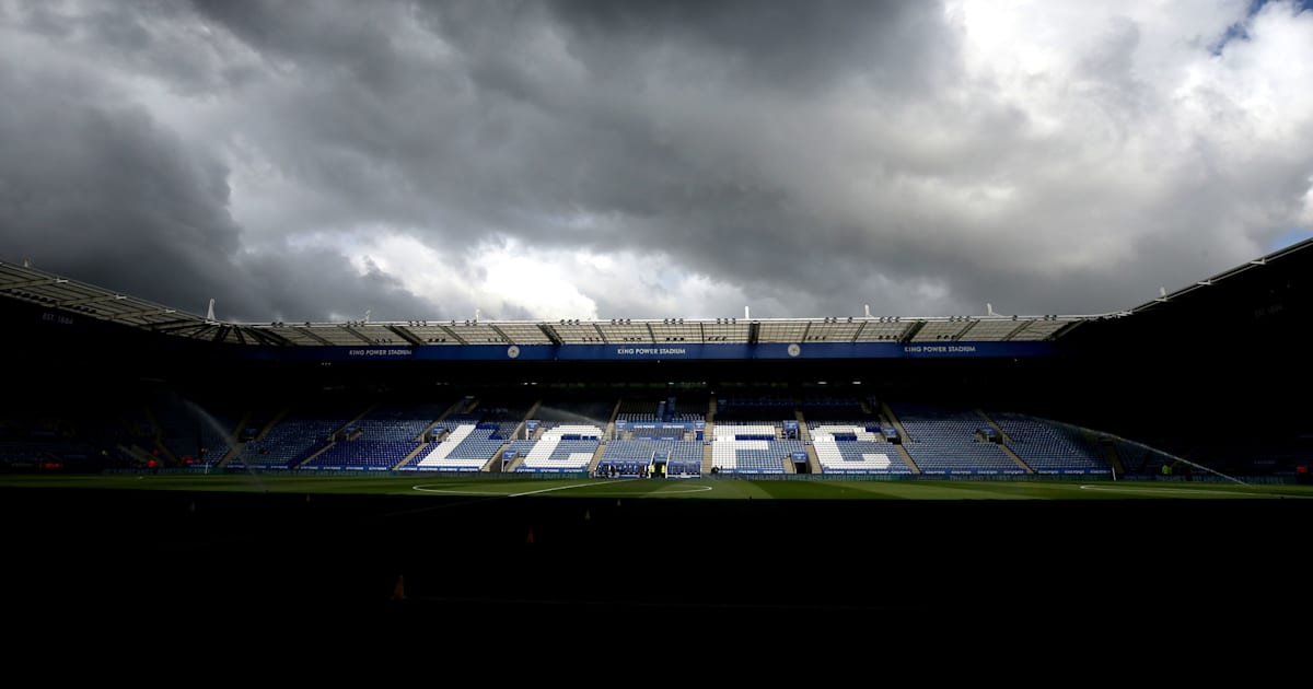 Susunan Pemain Leicester City Vs Arsenal 90min