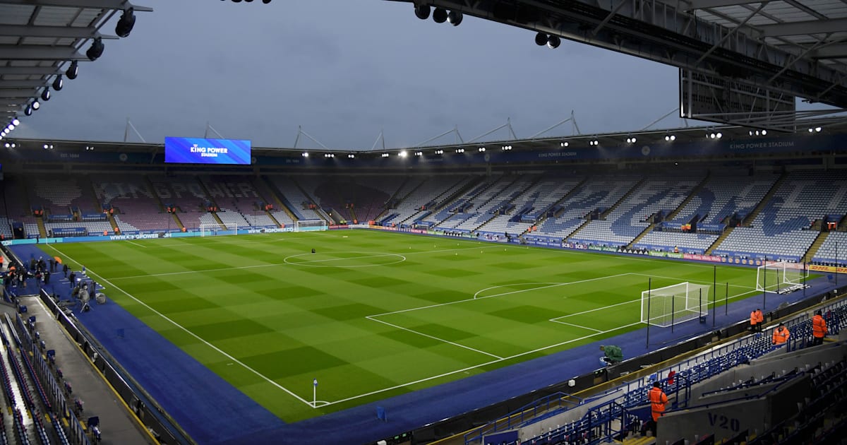Susunan Pemain Premier League Leicester City Vs Arsenal Flipboard