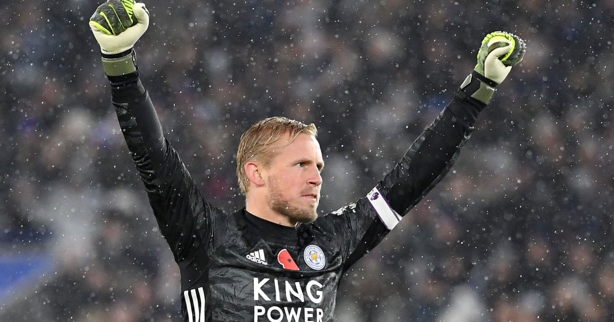 The 10 Top Scoring Goalkeepers In Fantasy Premier League This Season Whether You Should Buy Them 90min