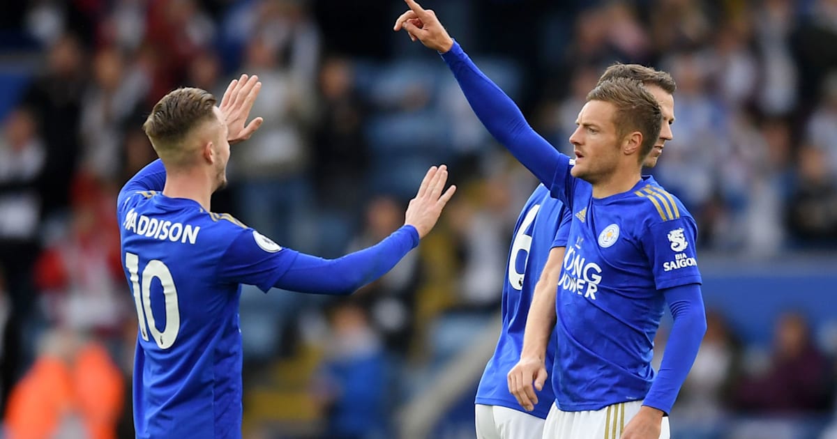 Southampton vs Leicester Preview: Where to Watch, Live ...