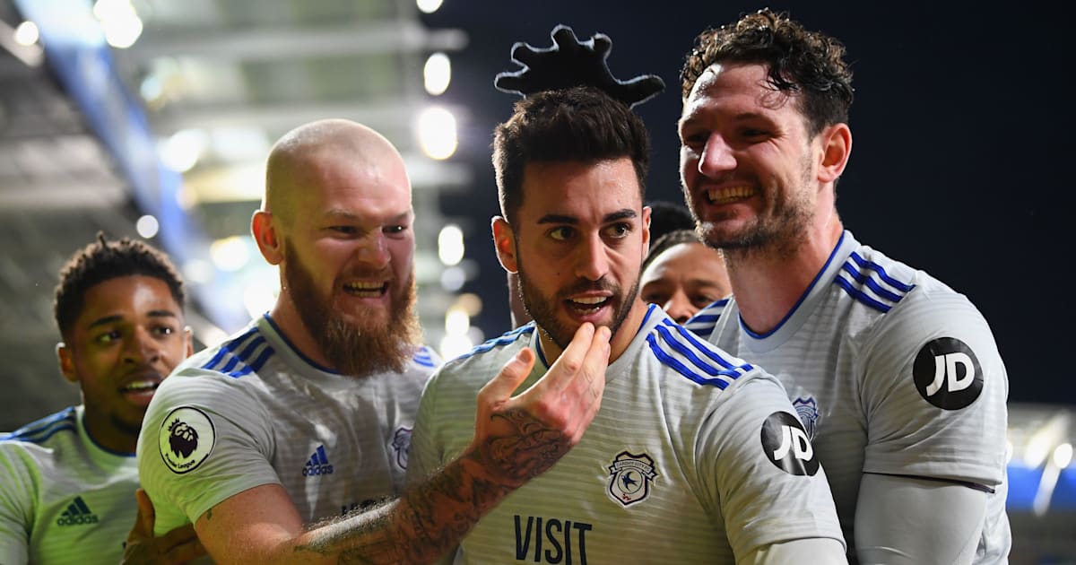 Picking the Best Potential Cardiff Lineup to Face Newcastle in the Premier League on Saturday