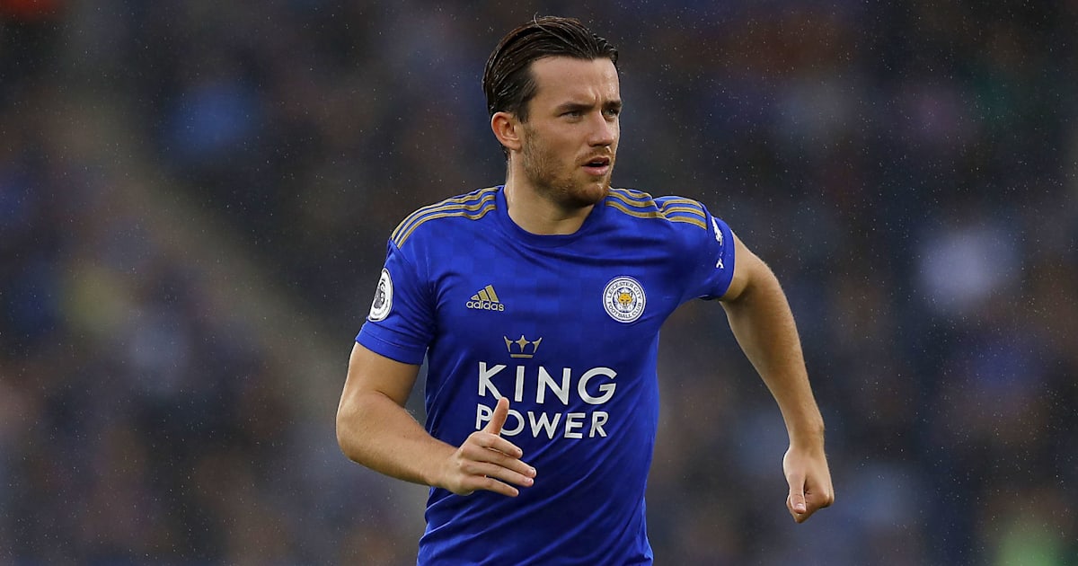 Man City Plan Move For Ben Chilwell As Benjamin Mendy Replacement Chelsea Ready To Compete 90min