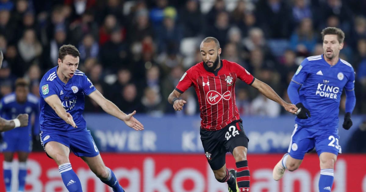 Leicester vs Southampton Preview: Where to Watch, Live ...