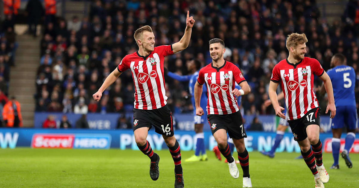 Picking the Best Potential Southampton Lineup to Face ...