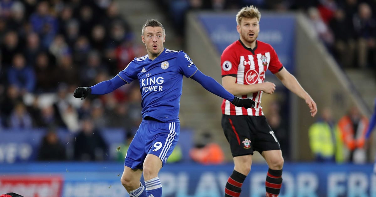 leicester vs southampton 9-0 Ralph hasenhuttl: southampton's 9-0 defeat