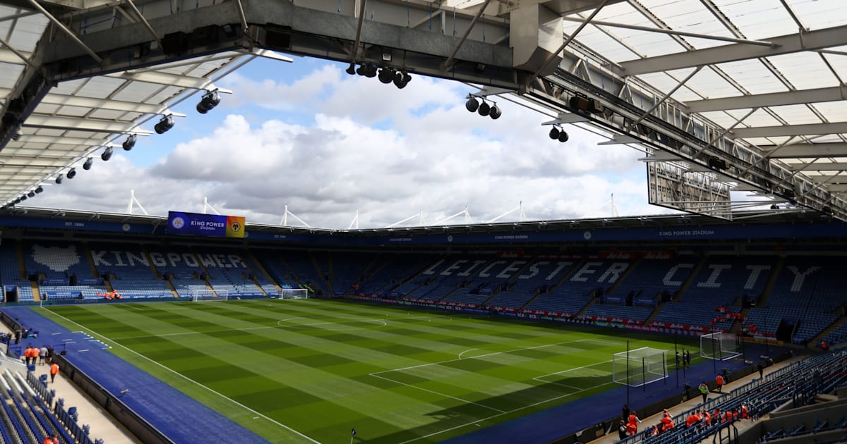 Premier League Team News Leicester Vs Bournemouth Confirmed Lineups 90min