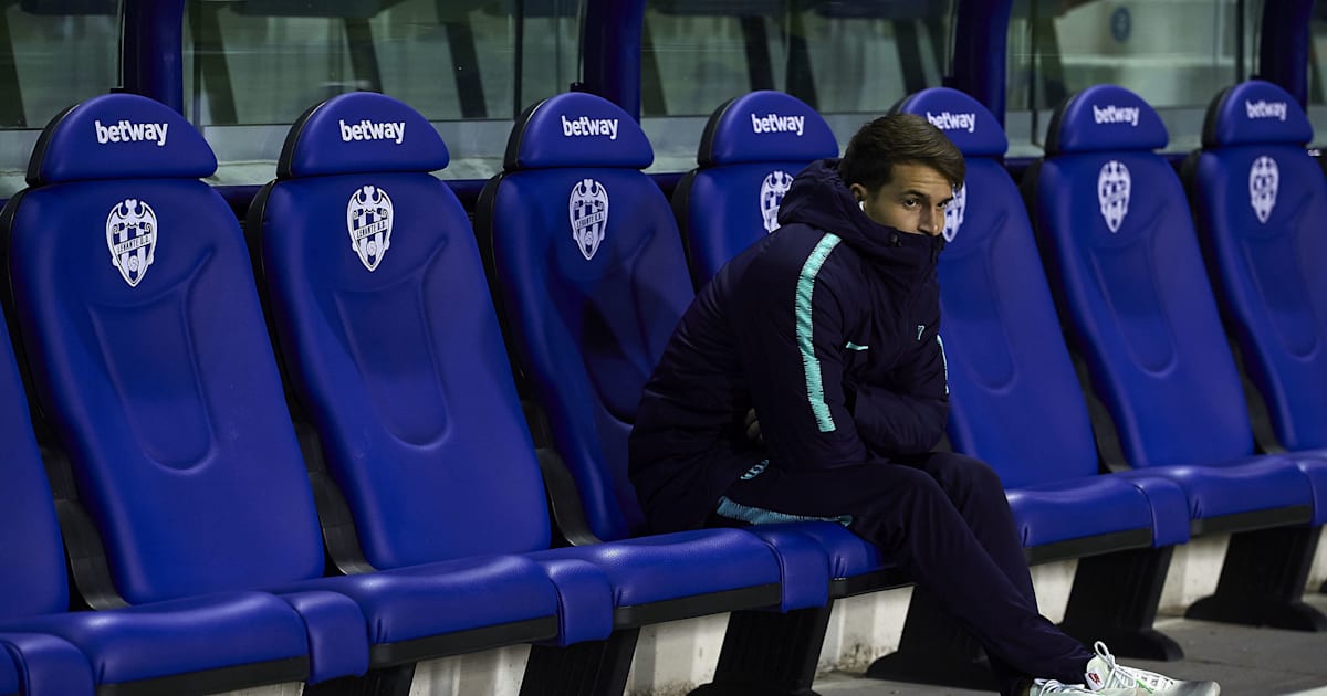 Arsenal Dikabarkan Batal Rekrut Denis Suarez dari ...