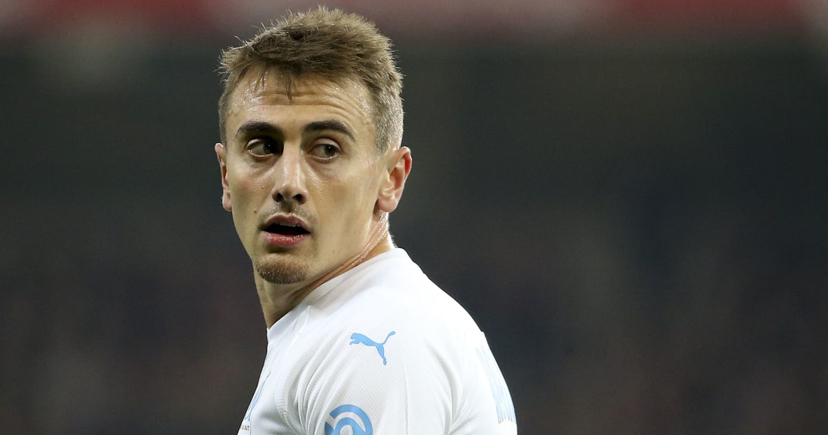 Flipboard Valentin Rongier Pret A Renoncer A Son Salaire A L Om