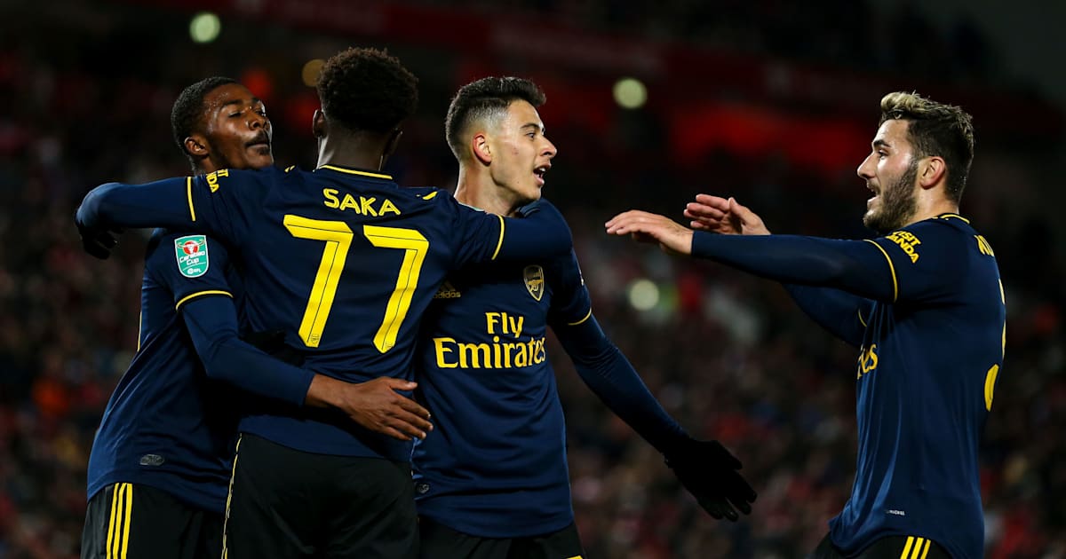 Arsenal vs Wolves Preview: Where to Watch, Live Stream ...