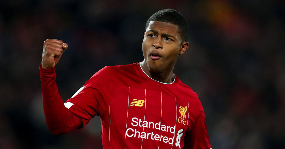6 Liverpool Players Who Could Break Through in 2020 | 90min