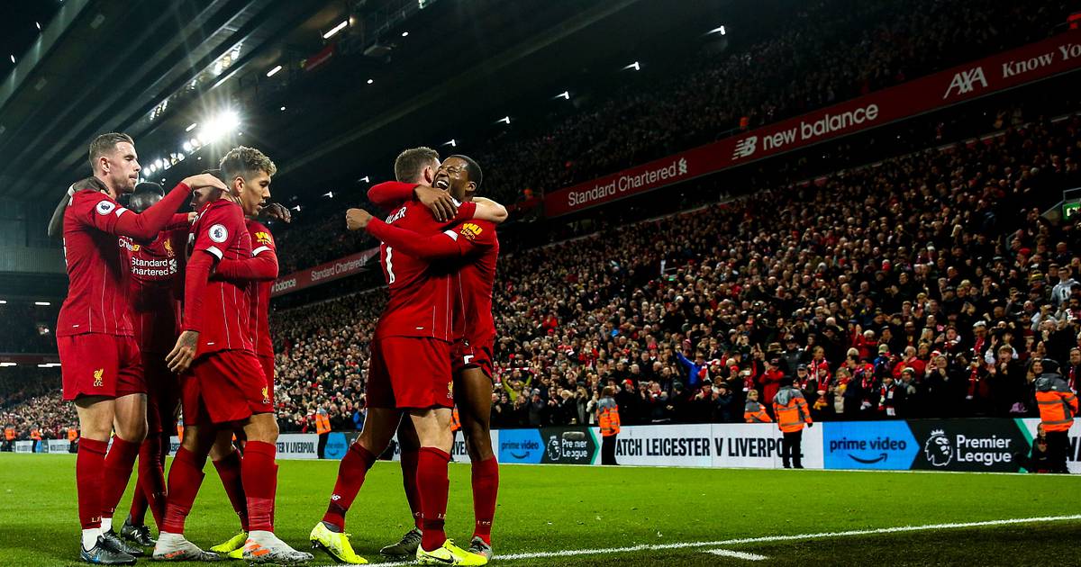 Bournmouth Vs Liverpool Live Stream