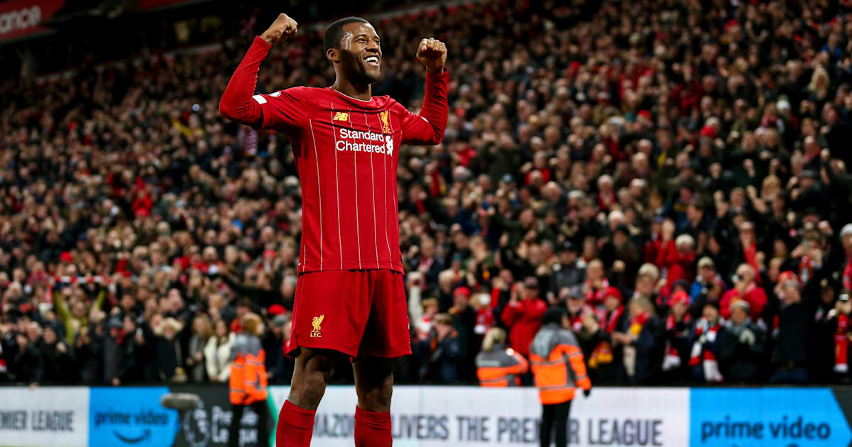 Bournemouth vs Liverpool Preview: Where to Watch, Live ...