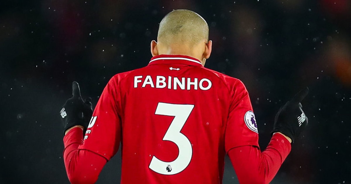 Liverpool Star Fabinho Reveals Belief That Alisson Is The Best Goalkeeper In The Premier League 90min