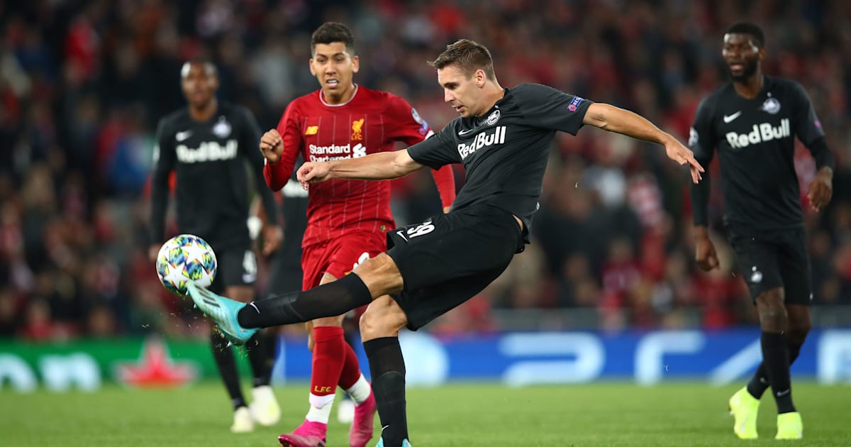 Champions League 2019/20: Rangkuman Data dan Statistik ...