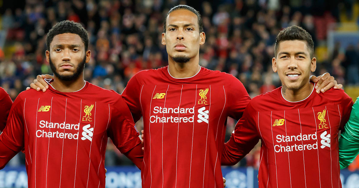 Ligue des Champions aujourd'hui : Actu LDC, matchs ...