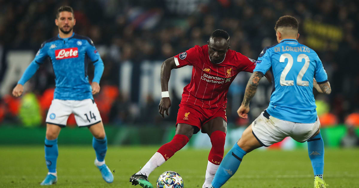 Sadio Mane Insists That Tiredness Is Not A Factor For Liverpool As Hectic December Fixtures Loom Ht Media
