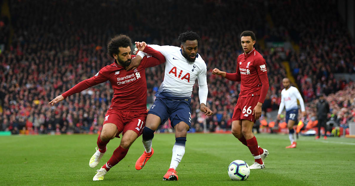 Tottenham Liverpool Stats Tottenham Liverpool Stats