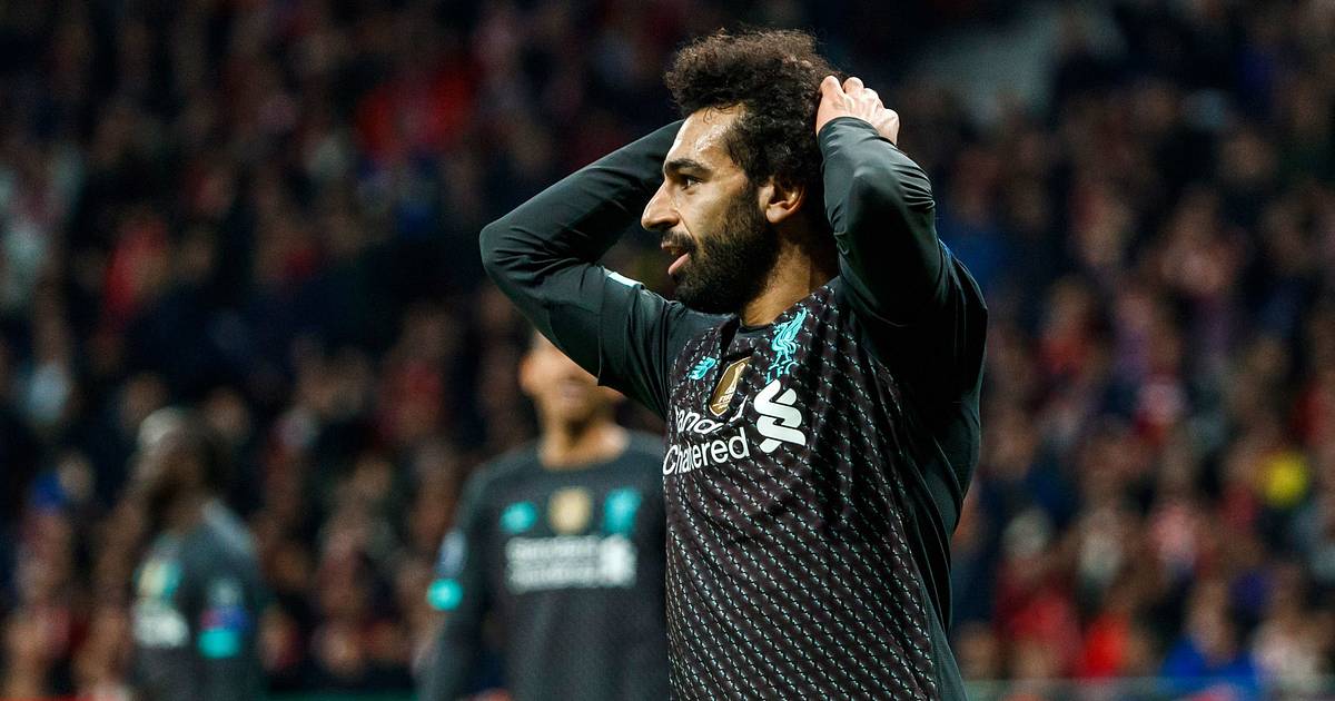 The Biggest Overreactions To Liverpool S First Defeat Since The Dawn Of Time 90min