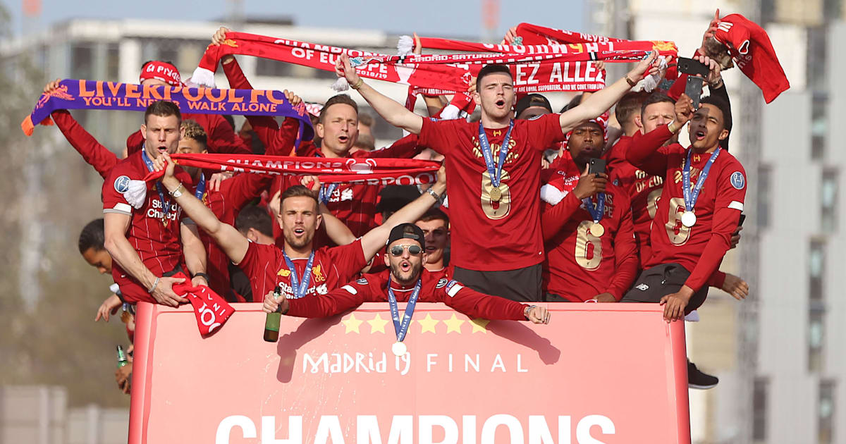 The Most Prolific Champions League Group Winners Since 03 04 And How Successful They Have Been 90min The Most Prolific Champions League Group Winners Since 03 04 And How Successful They Have Been 90min