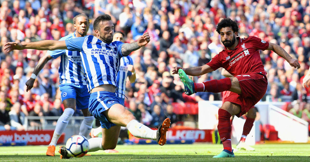 Liverpool vs Brighton Preview: Classic Encounter, Key Battle, Team News, Prediction and More | 90min