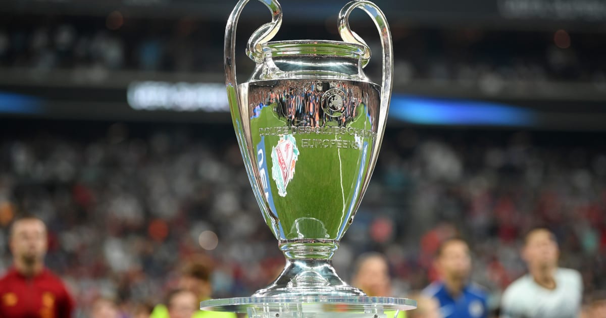 Lista UEFA 2019-20 per Champions e Europa League: come ...