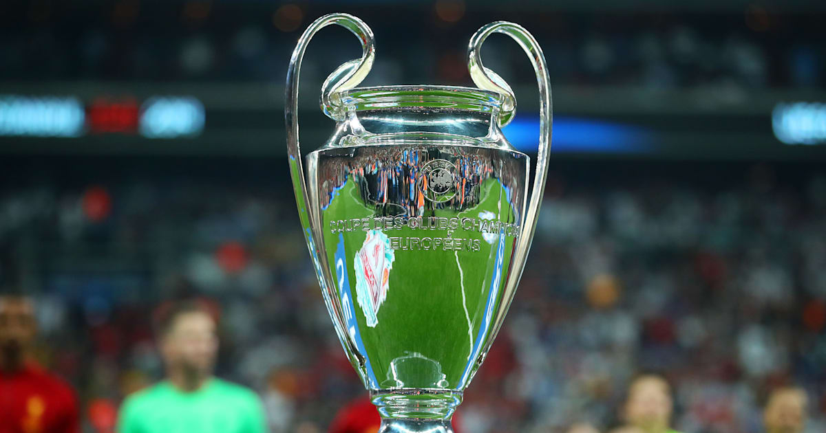 Jadwal Liga Champions Matchday Ketiga (23-24 Oktober) | 90min