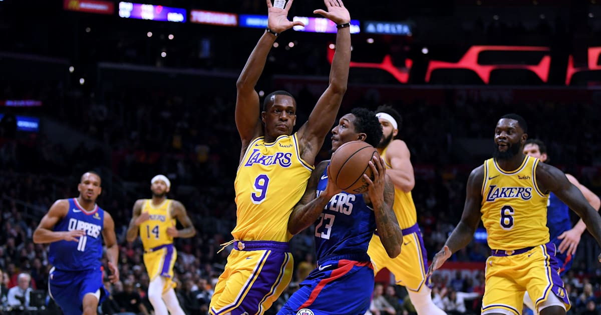 Clippers Vs Lakers Expert Predictions Theduel