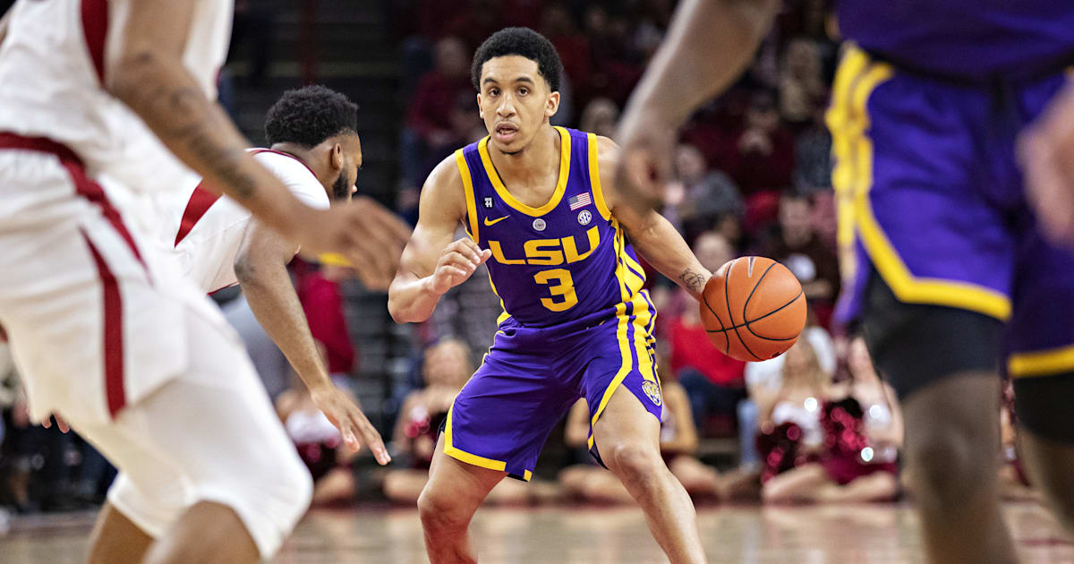 Lsu Vs Mississippi State College Basketball Betting Lines Spread