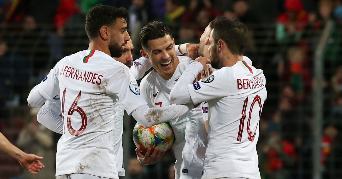 Bernardo Silva Yakin Bruno Fernandes Akan Jadi Aset Berharga Untuk Manchester United 90min
