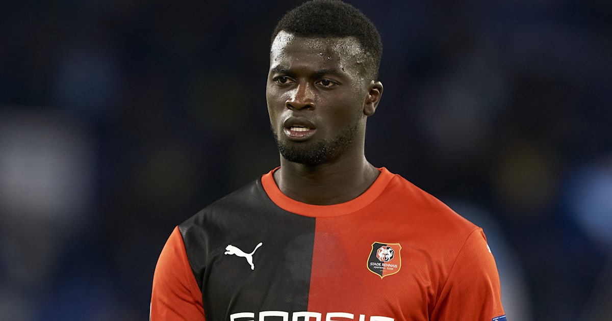 Mercato : L'OM sur les traces de M'Baye Niang ? | 90min