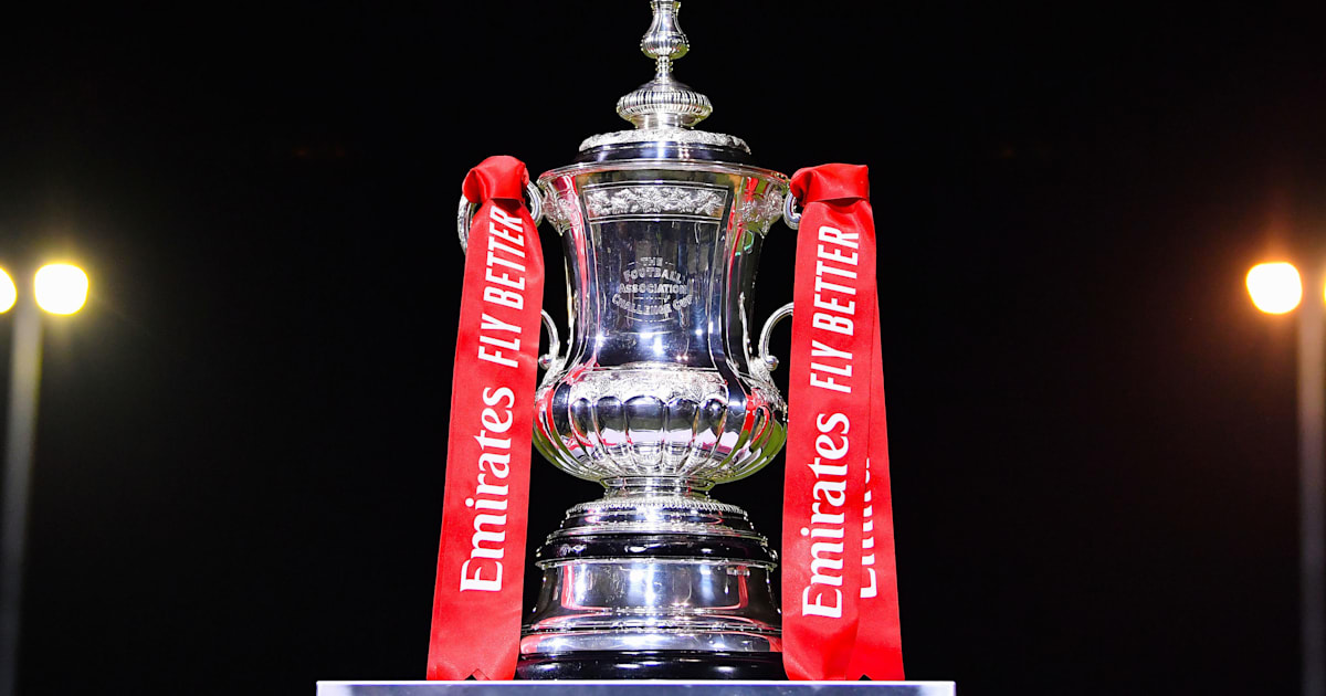 FA Cup: Which Games Are on TV & When the 5th Round Draw Takes Place | 90min