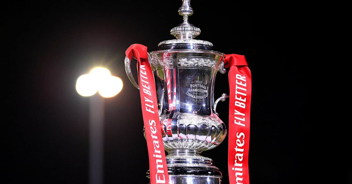 Hasil Lengkap Undian Perempat Final Piala Fa 2019 20 90min