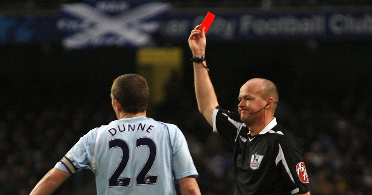 Premier League Records Own Goals Red Cards Fewest Goals Scored Most Defeats More 90min