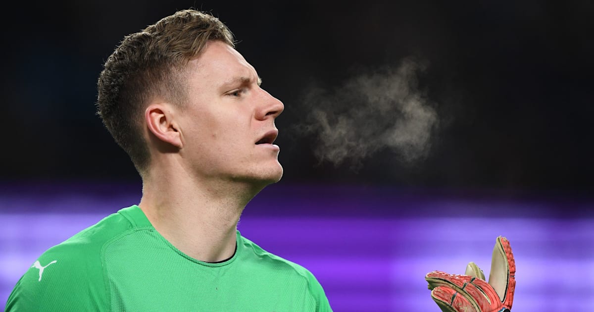 Bernd Leno Prediksi Taktik Arsenal Untuk Melawan Manchester City 90min