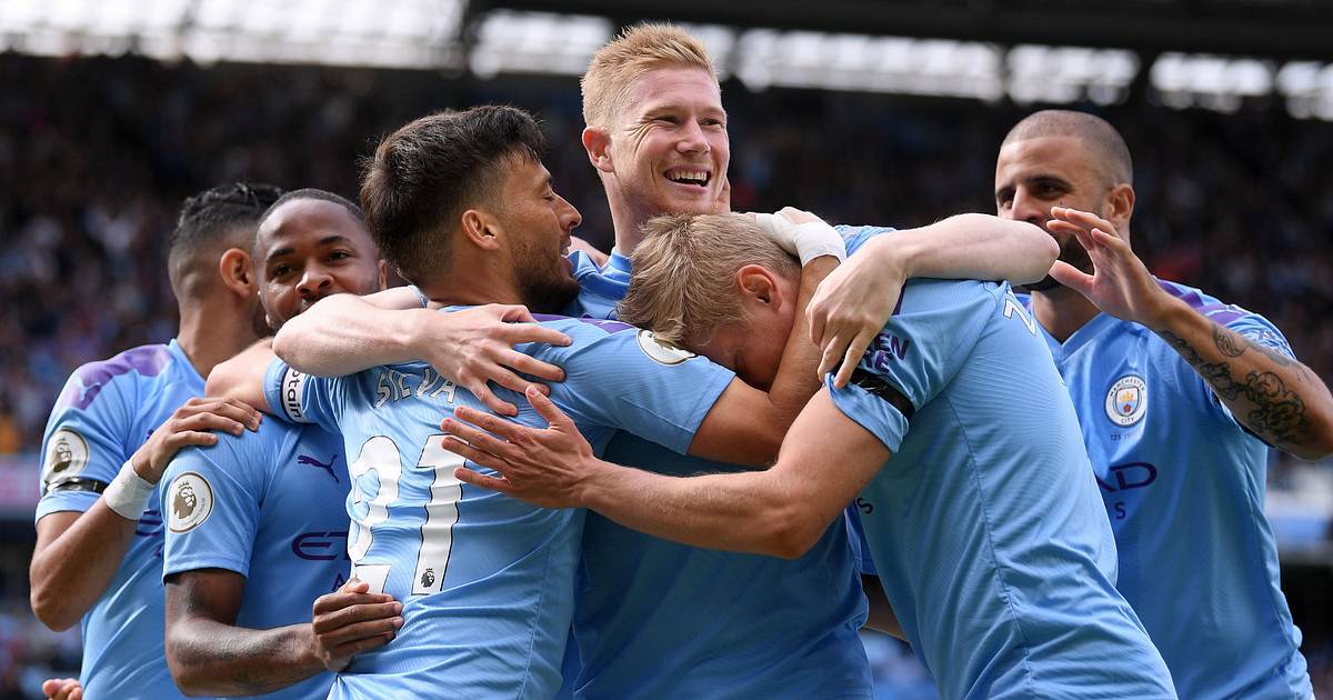 Man City Make Innovative Summer Transfer Deadline Proposal At Premier 