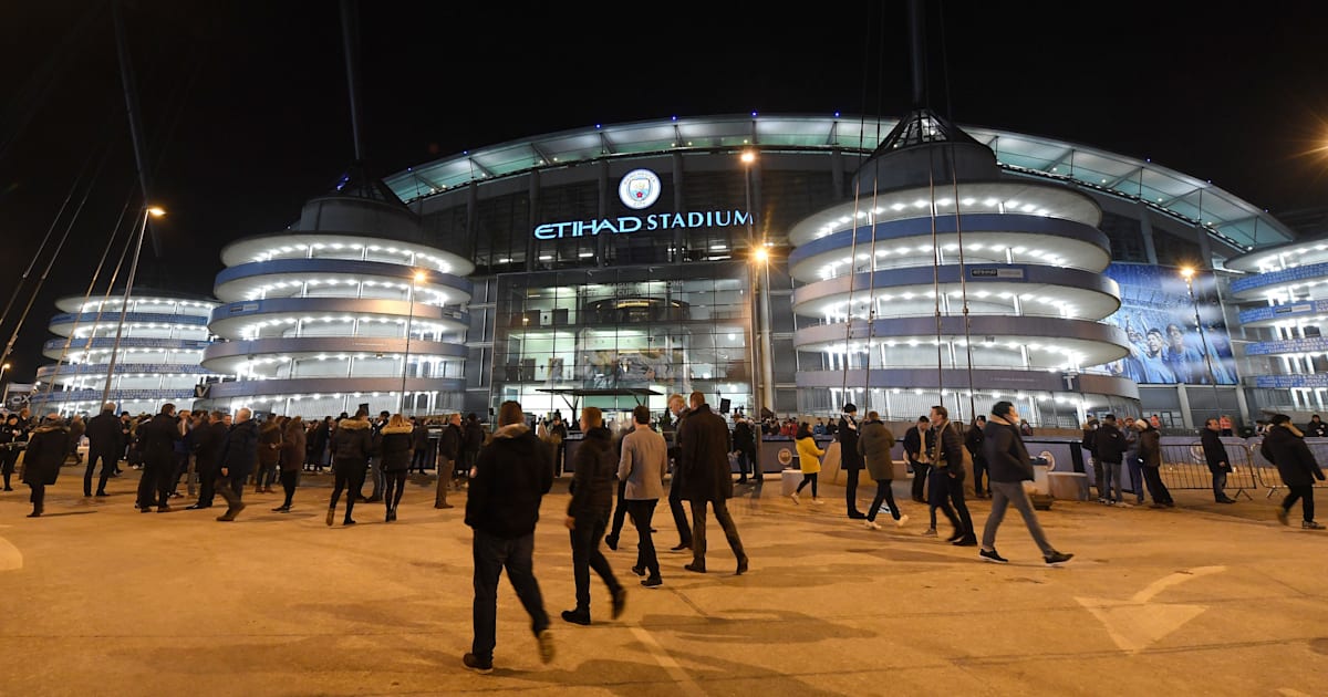 6262438 Susunan Pemain Premier League Manchester City Vs Liverpool