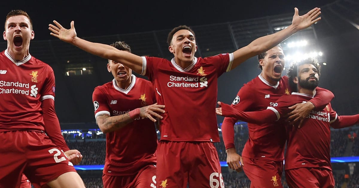 Trent Alexander-Arnold Is Proof of Why Liverpool Must Give The ...