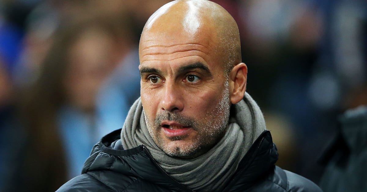 Pep Guardiola Labels Barcelona Midfielder Arturo Vidal As ...