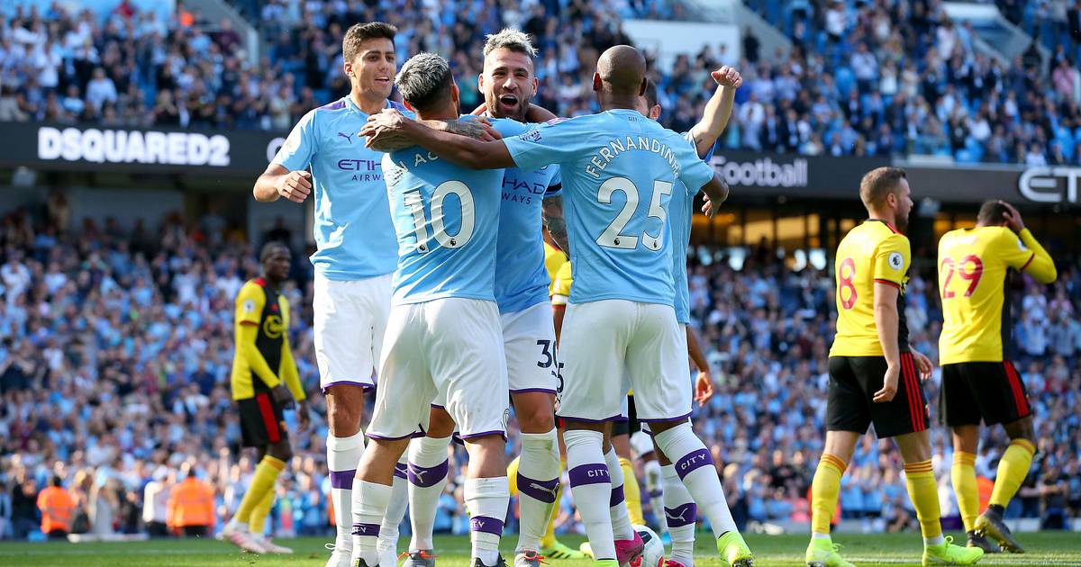 Premier League Fantasy Football: Who's Hot and Who's Not in Gameweek 7