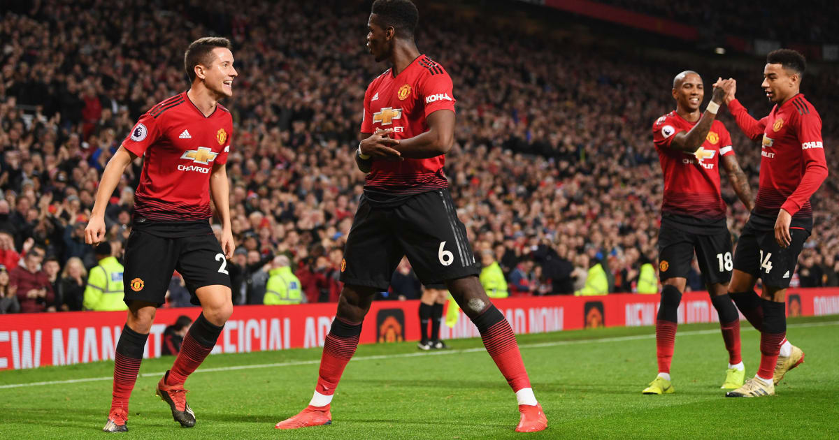 4 Things We Learned as Manchester United Cruised Past ...