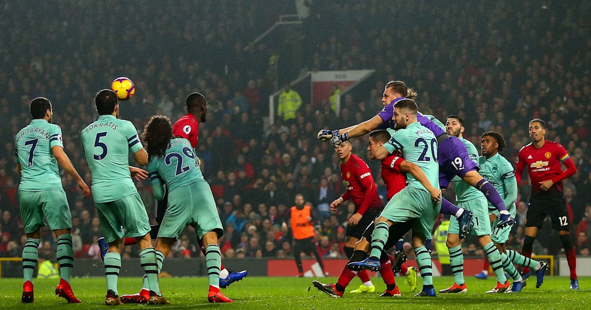 Image result for arsenal vs utd