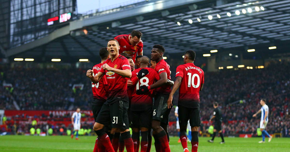 6304347 Prediksi Lineup Manchester United Vs Liverpool Premier League
