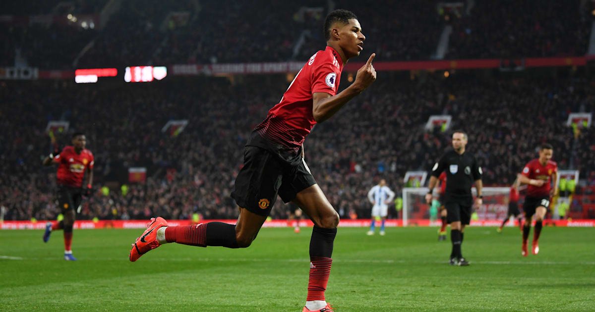 Man Utd vs Brighton: 7 Key Facts and Stats to Impress Your Mates Ahead