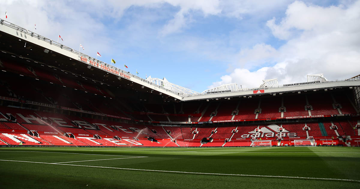 6430957 Susunan Pemain Premier League Manchester United Vs Chelsea