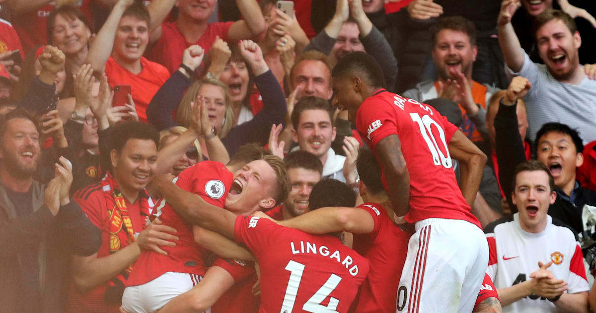 6439775 Prediksi Lineup Manchester United Vs Crystal Palace Premier League