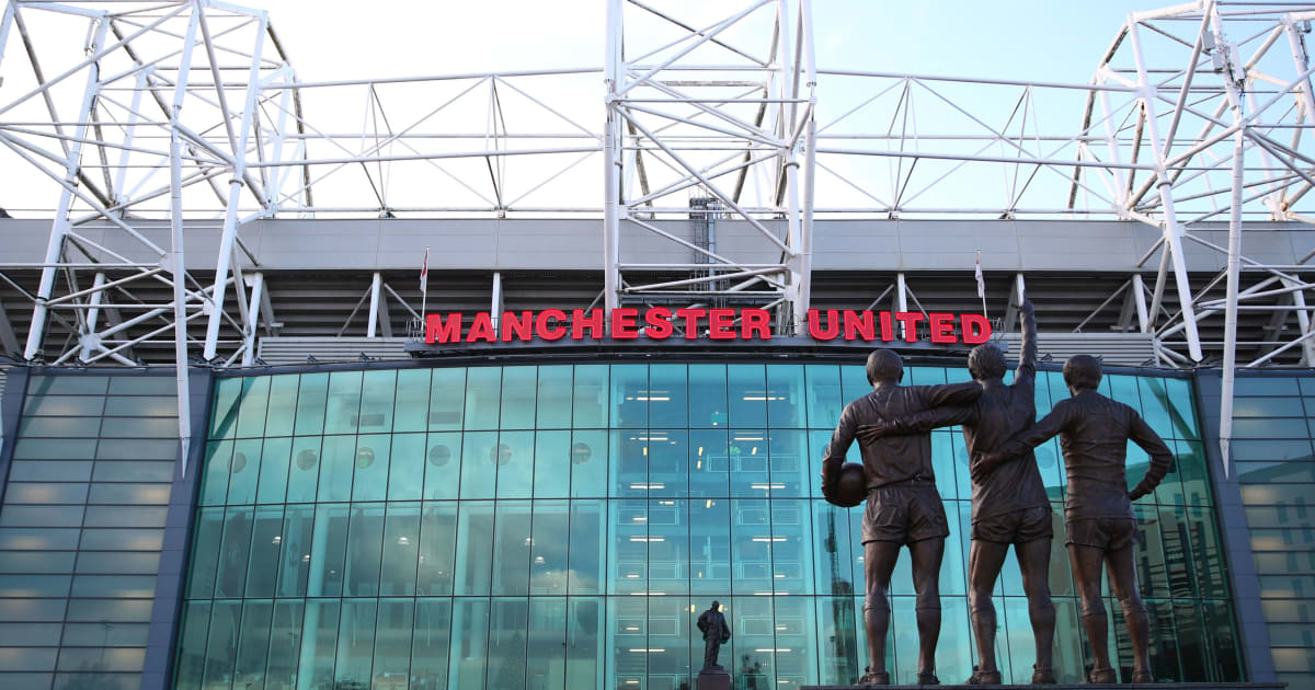 Man United 4008 Spiele In Folge Mit Mindestens Einem Jugend Spieler Auf Dem Platz German Site