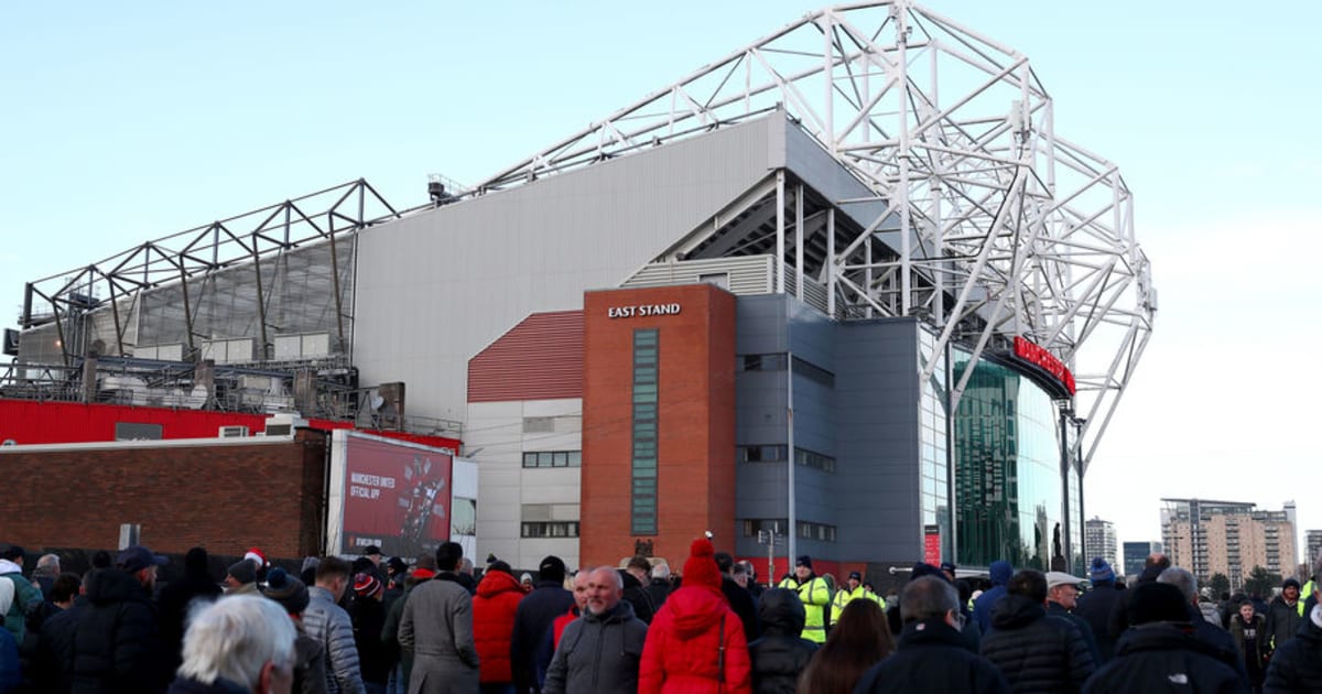 Huge Old Trafford Redevelopment Costs Are Putting Off