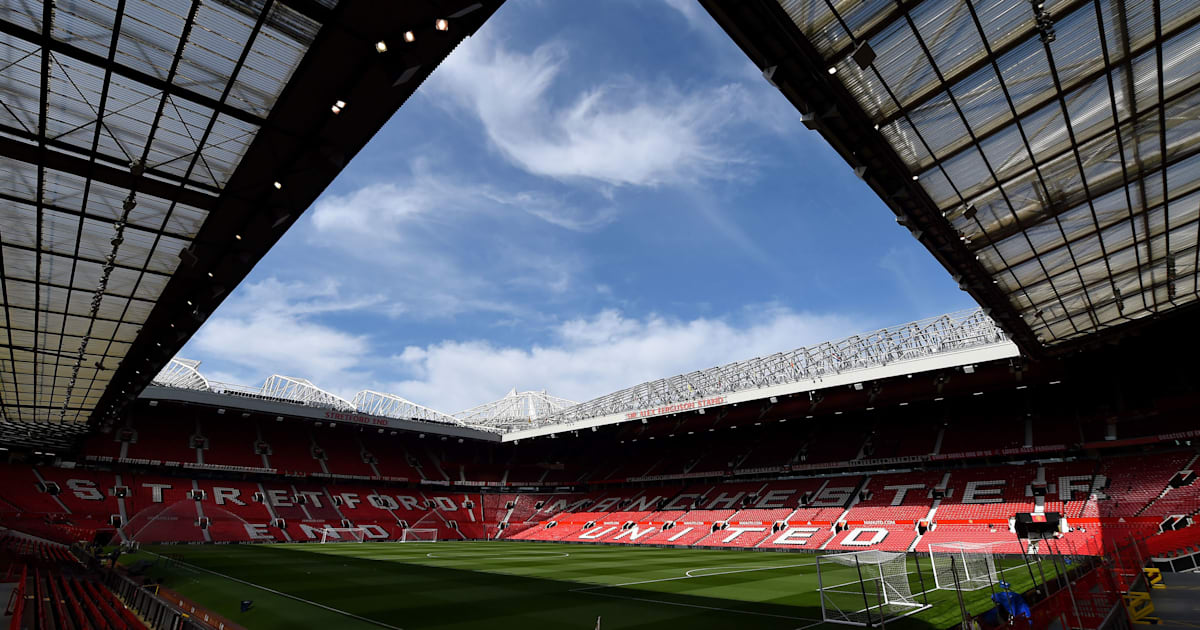 6454846 Susunan Pemain Premier League Manchester United Vs Leicester City