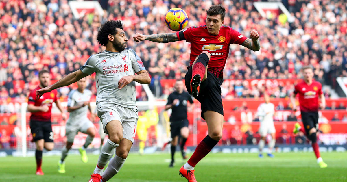 Espn Live Streaming Manchester United Vs Liverpool Manchester United vs Liverpool - Premier League: Live Streaming, Info